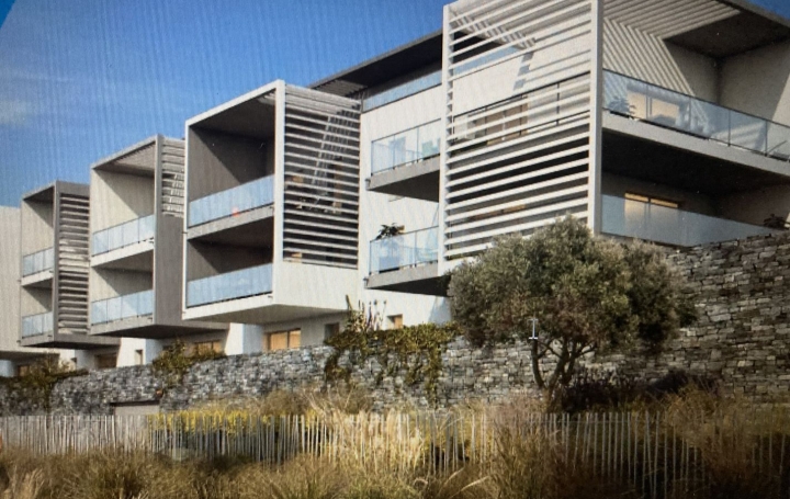 3 Pièces BEZIERS (34500)  58 m2 227 000 € 