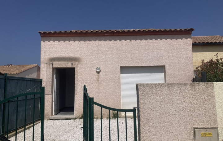 Villa MARSEILLAN (34340)  100 m2 275 000 € 