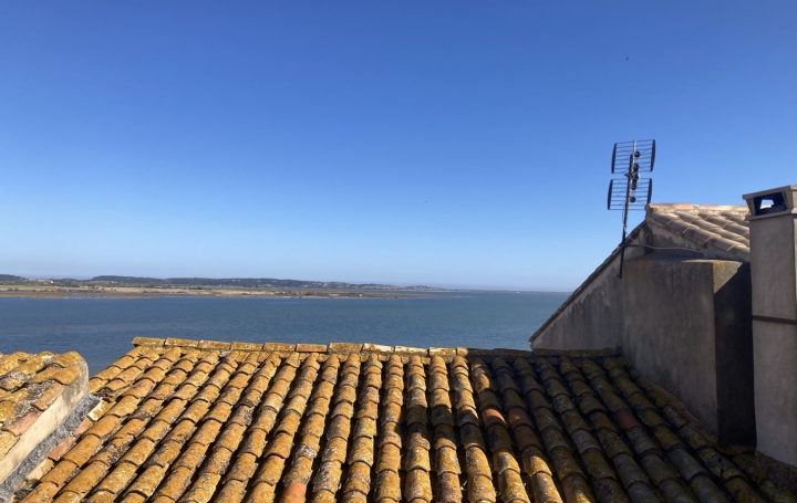Maison de village BAGES (11100)  155 m2 443 000 € 