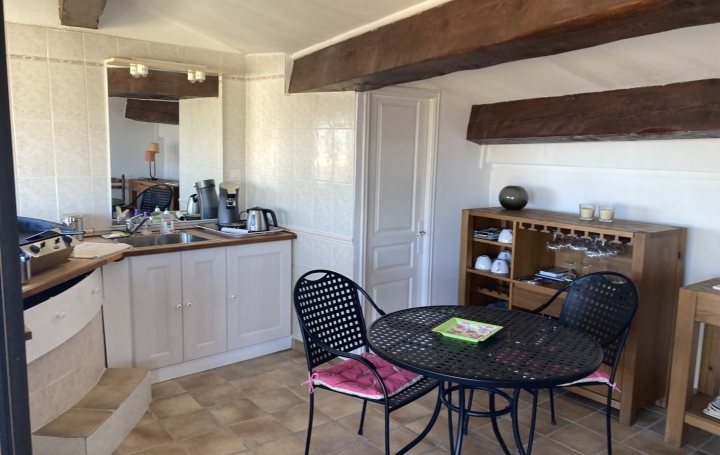 Maison de village BAGES (11100)  155 m2 443 000 € 