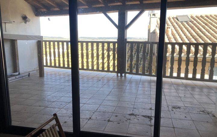 Maison de village BAGES (11100)  155 m2 443 000 € 