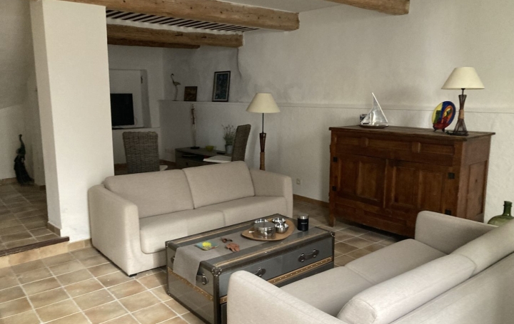 Maison de village BAGES (11100)  155 m2 443 000 € 