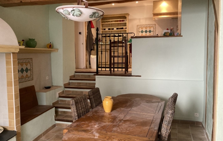 Maison de village BAGES (11100)  155 m2 443 000 € 