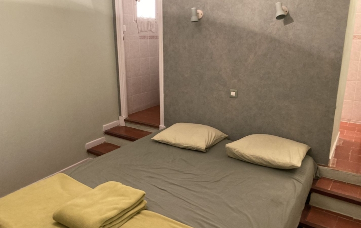 Maison de village BAGES (11100)  155 m2 443 000 € 