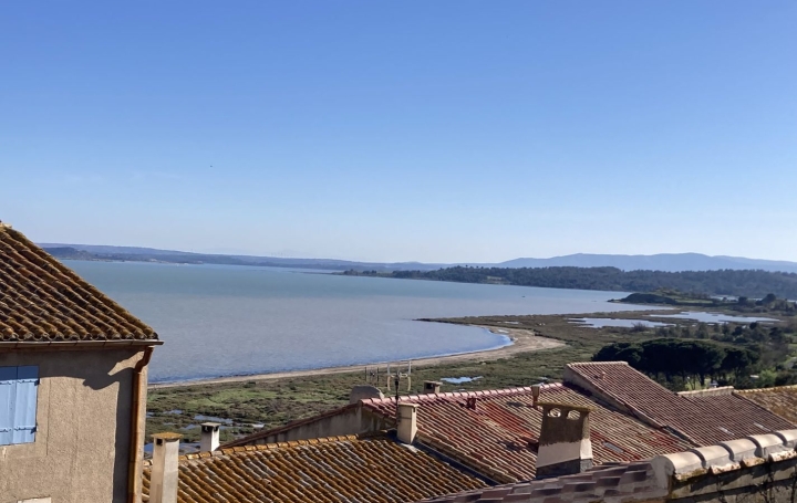 Appartement BAGES (11100) 73 m<sup>2</sup> 263 750 € 