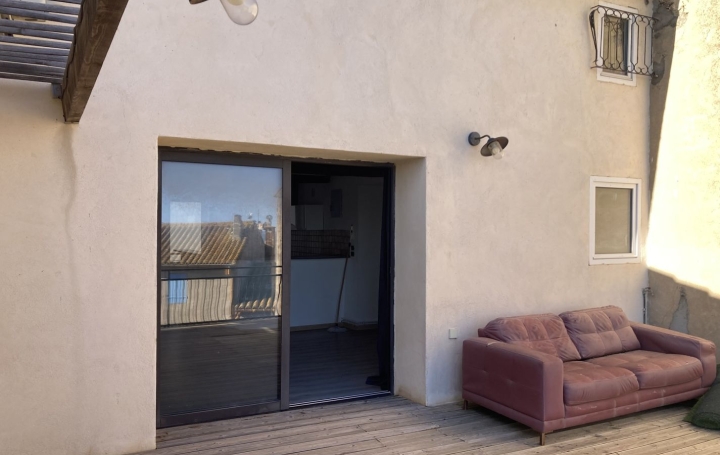 4 Pièces BAGES (11100)  73 m2 263 750 € 