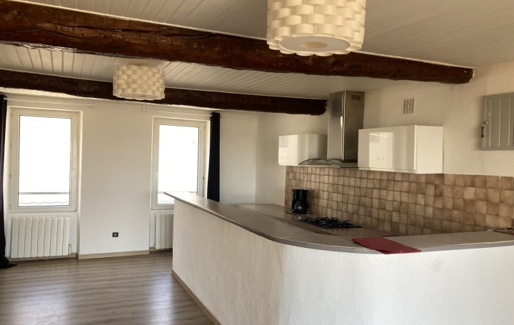 4 Pièces BAGES (11100)  73 m2 263 750 € 