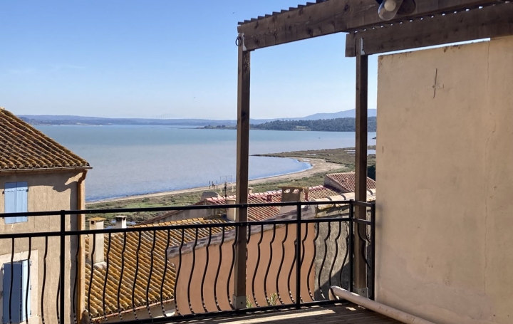 4 Pièces BAGES (11100)  73 m2 263 750 € 