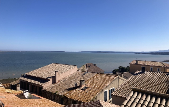 Maison de village BAGES (11100)  176 m2 233 200 € 