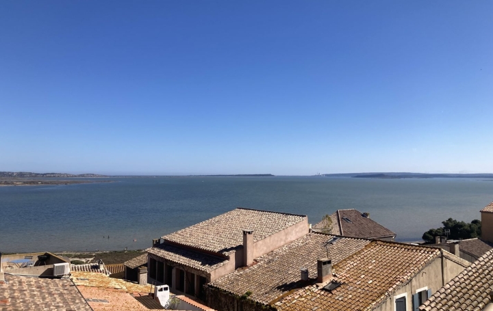 Maison de village BAGES (11100)  176 m2 233 200 € 