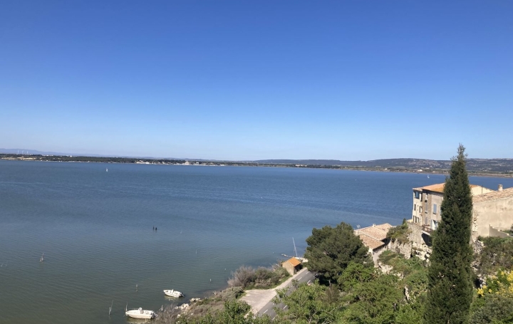 Maison de village BAGES (11100)  176 m2 233 200 € 