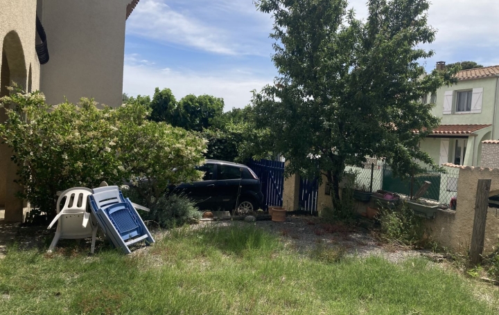Villa NARBONNE (11100)  200 m2 242 650 € 