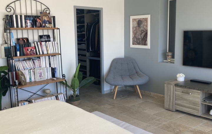 Villa NARBONNE (11100)  170 m2 480 000 € 