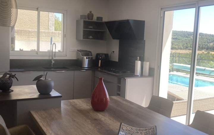 Villa NARBONNE (11100)  170 m2 480 000 € 