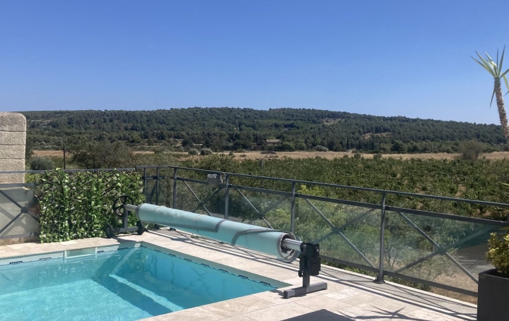 Villa NARBONNE (11100)  170 m2 480 000 € 