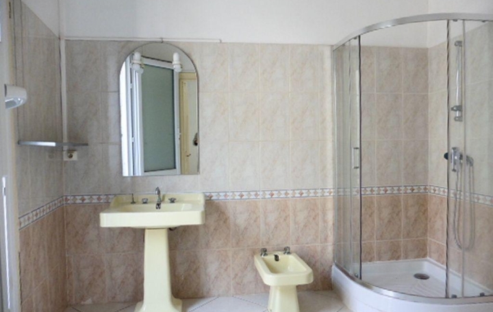 3 Pièces BEZIERS (34500)  83 m2 162 000 € 