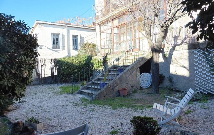 3 Pièces BEZIERS (34500)  83 m2 162 000 € 