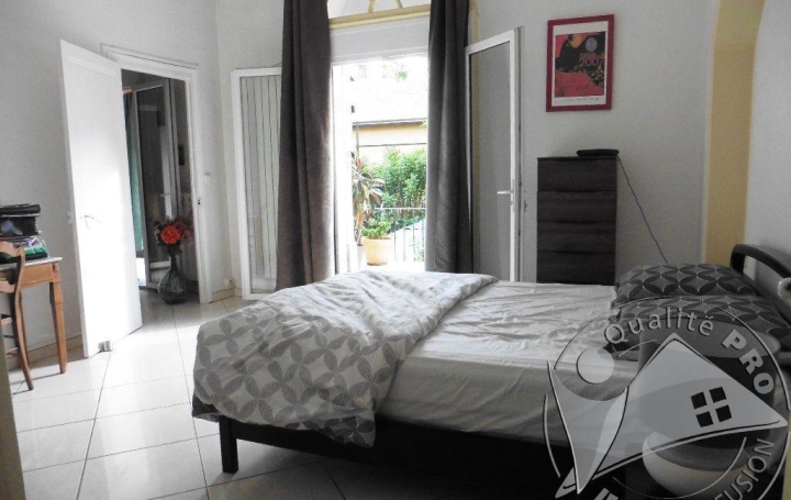 3 Pièces BEZIERS (34500)  83 m2 162 000 € 