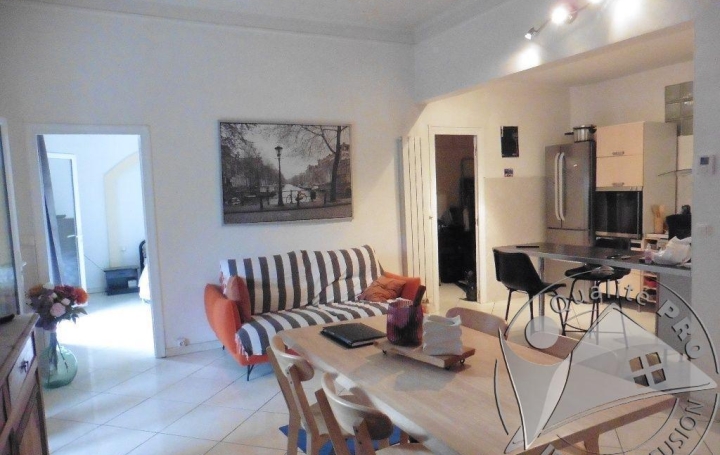 3 Pièces BEZIERS (34500)  83 m2 162 000 € 