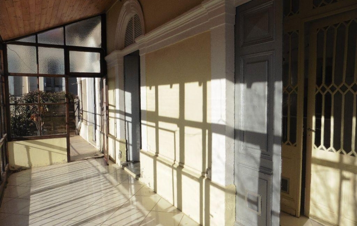 3 Pièces BEZIERS (34500)  83 m2 162 000 € 