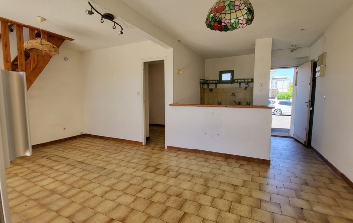 4 Pièces PORTIRAGNES-PLAGE (34420)  70 m2 298 000 € 