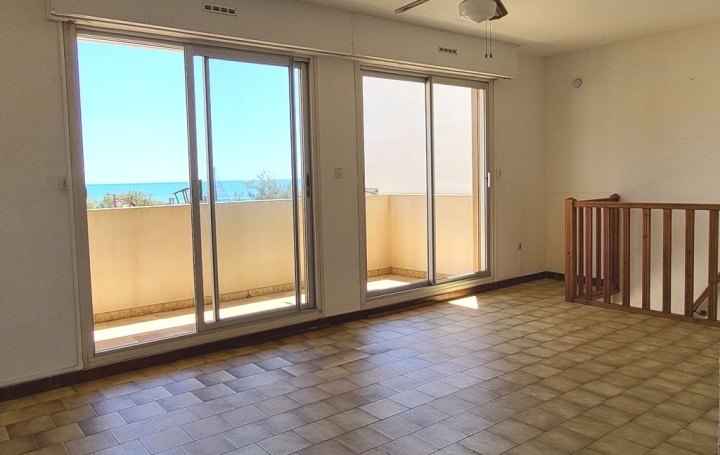 4 Pièces PORTIRAGNES-PLAGE (34420)  70 m2 298 000 € 