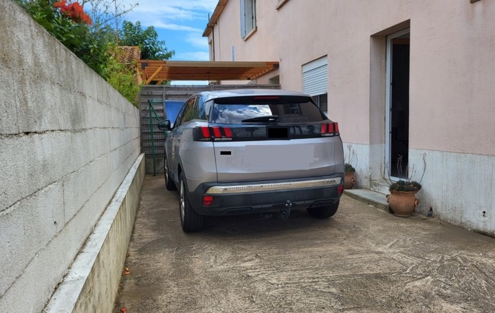 Appartement PORTIRAGNES-PLAGE (34420) 21 m<sup>2</sup> 96 000 € 