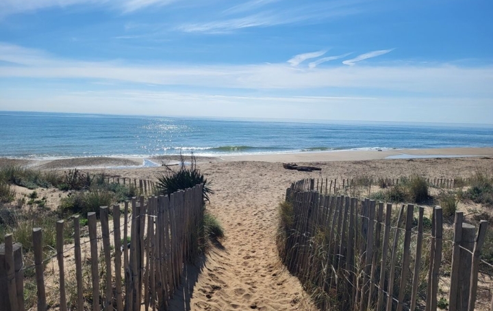 2 Pièces PORTIRAGNES-PLAGE (34420)  21 m2 96 000 € 