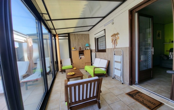 Maison PORTIRAGNES-PLAGE (34420)  45 m2 169 000 € 