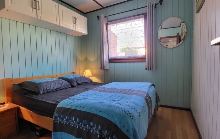 Maison PORTIRAGNES-PLAGE (34420)  45 m2 169 000 € 