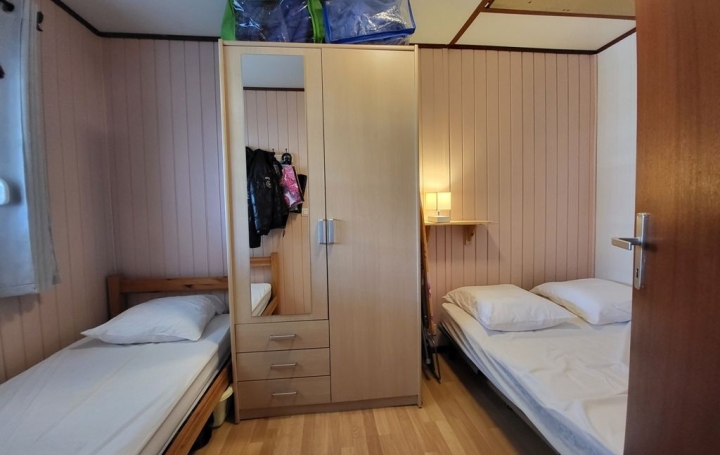 Maison PORTIRAGNES-PLAGE (34420)  45 m2 169 000 € 