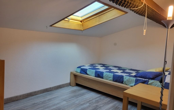 Maison PORTIRAGNES-PLAGE (34420)  40 m2 157 000 € 