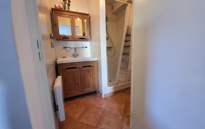 Maison PORTIRAGNES-PLAGE (34420)  40 m2 157 000 € 