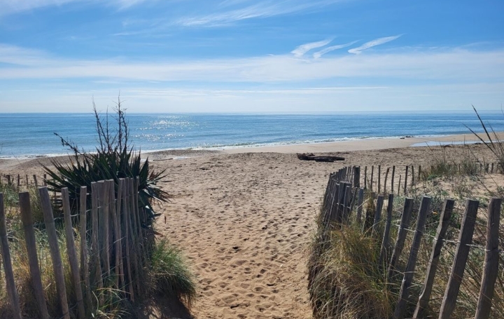 Maison PORTIRAGNES-PLAGE (34420)  40 m2 157 000 € 