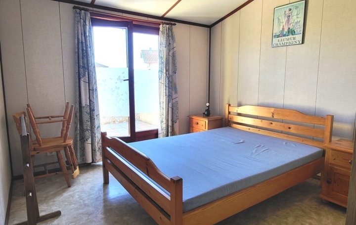 Maison PORTIRAGNES-PLAGE (34420)  65 m2 242 000 € 