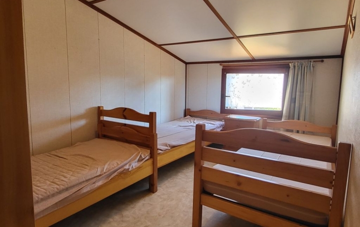 Maison PORTIRAGNES-PLAGE (34420)  65 m2 242 000 € 