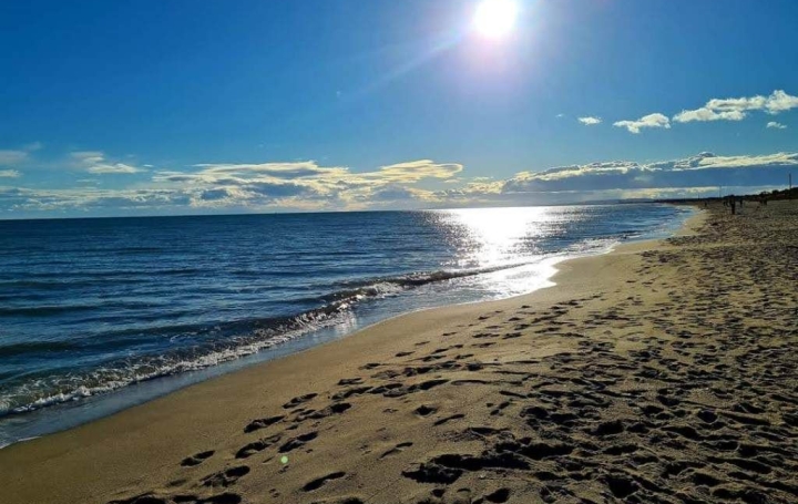 Maison PORTIRAGNES-PLAGE (34420)  65 m2 242 000 € 