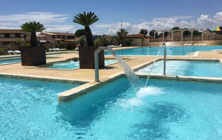 Maison PORTIRAGNES-PLAGE (34420)  65 m2 242 000 € 