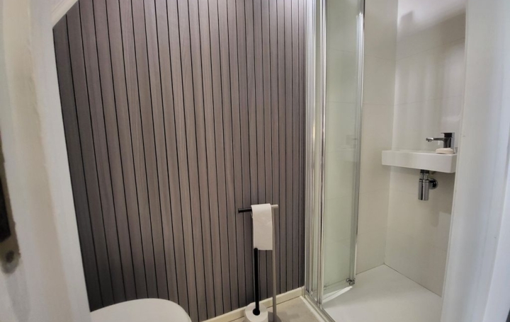 Maison PORTIRAGNES-PLAGE (34420)  65 m2 241 000 € 