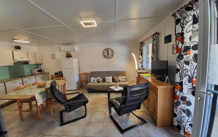 Maison PORTIRAGNES-PLAGE (34420)  65 m2 241 000 € 