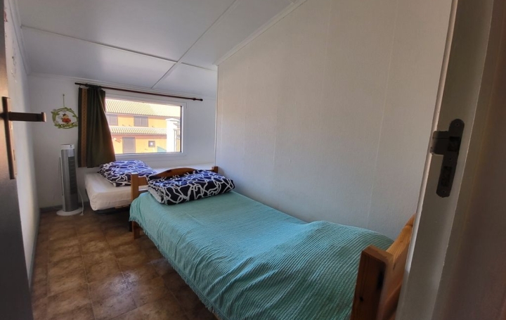 Maison PORTIRAGNES-PLAGE (34420)  65 m2 241 000 € 