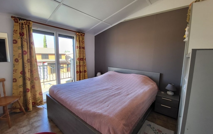 Maison PORTIRAGNES-PLAGE (34420)  65 m2 241 000 € 