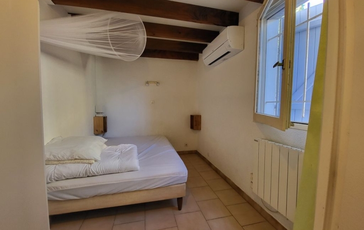 Maison PORTIRAGNES-PLAGE (34420)  40 m2 169 000 € 