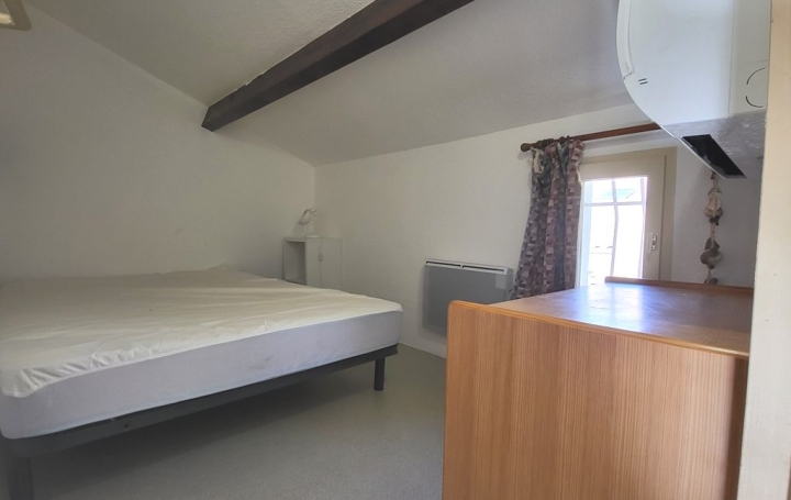 Maison PORTIRAGNES-PLAGE (34420)  40 m2 169 000 € 