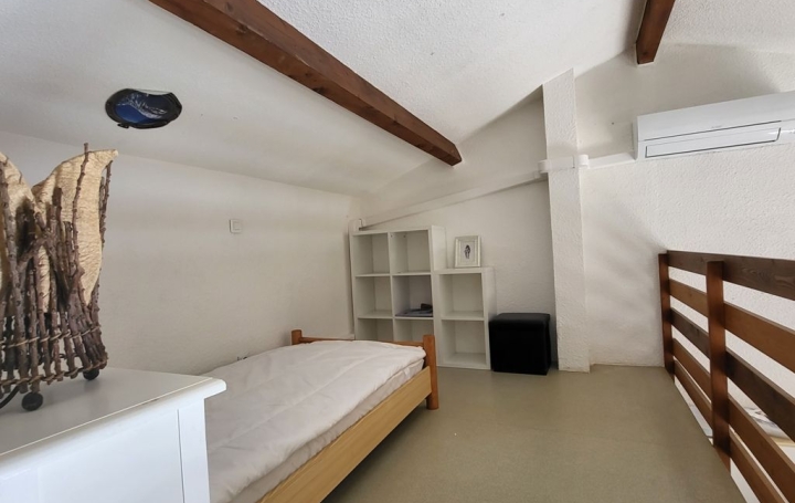 Maison PORTIRAGNES-PLAGE (34420)  40 m2 169 000 € 