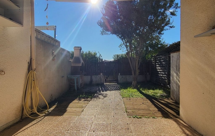 Maison PORTIRAGNES-PLAGE (34420)  40 m2 169 000 € 