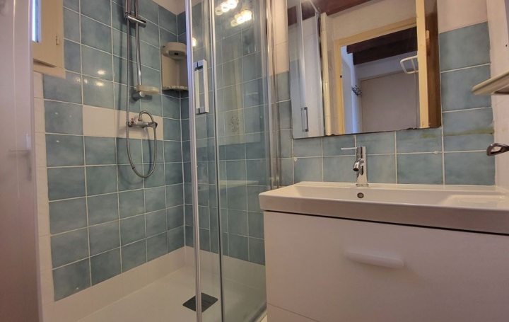 Maison PORTIRAGNES-PLAGE (34420)  40 m2 169 000 € 