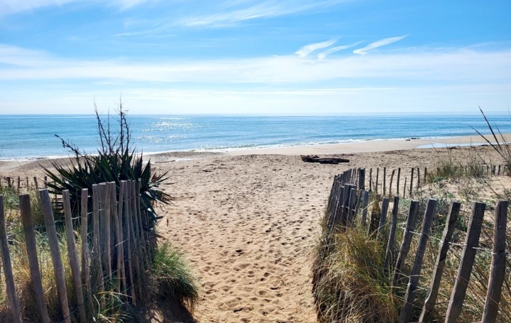 Maison PORTIRAGNES-PLAGE (34420)  40 m2 169 000 € 