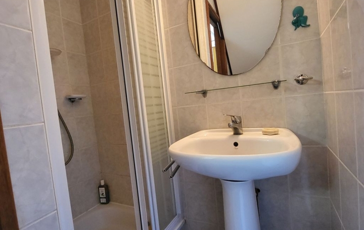 Maison PORTIRAGNES-PLAGE (34420)  65 m2 262 000 € 