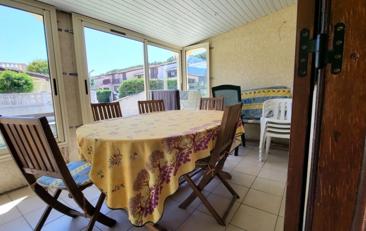 Maison PORTIRAGNES-PLAGE (34420)  65 m2 262 000 € 